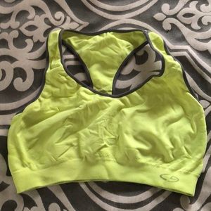 Champion sports bra